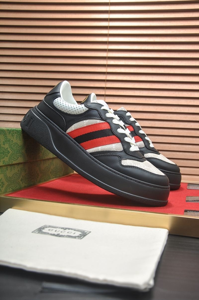 Gucci Low Shoes